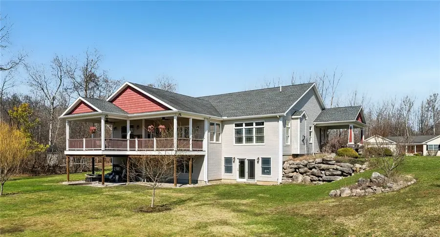 65 Edgewood Drive, Batavia, NY 14020 - #3