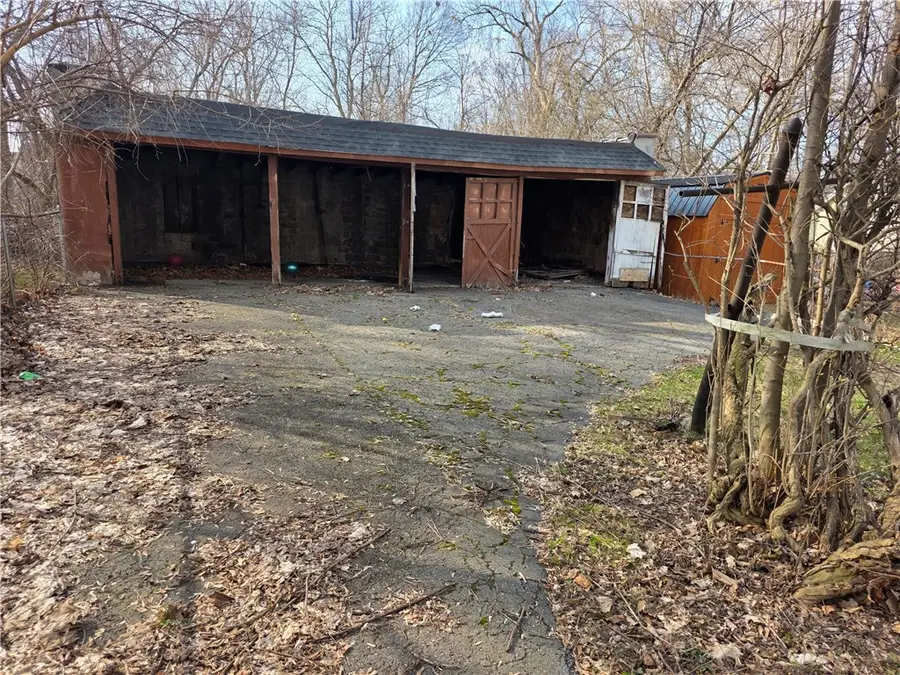 97 Rohr St, Rochester, NY 14605 - #2