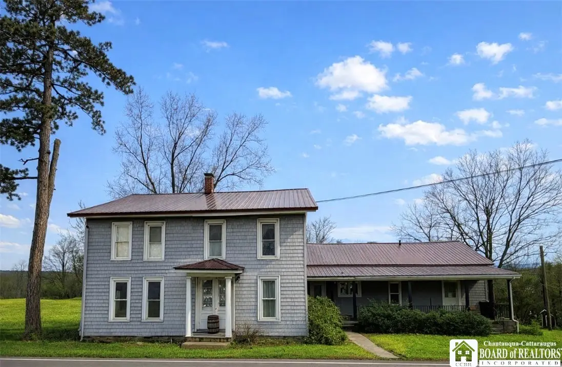 9667 Route 60, Fredonia, NY 14063 - #1