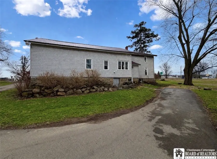9667 Route 60, Fredonia, NY 14063 - #2