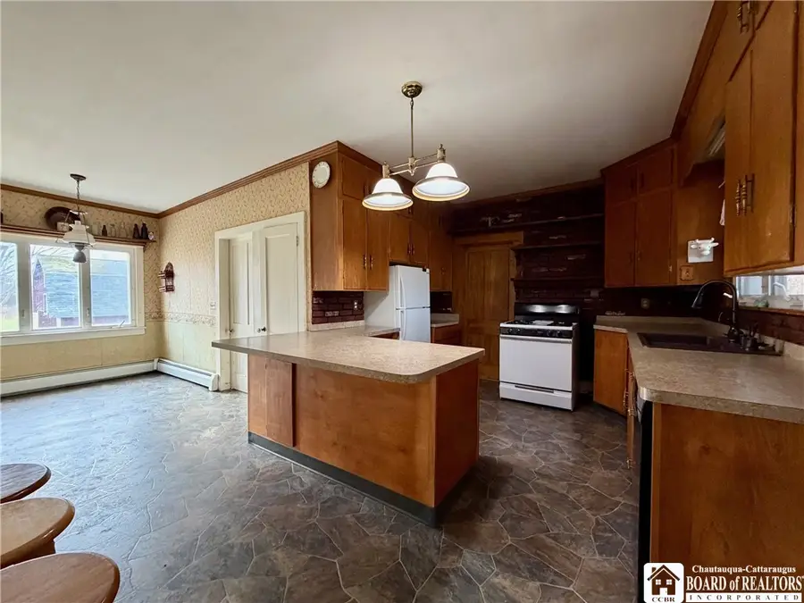 9667 Route 60, Fredonia, NY 14063 - #3