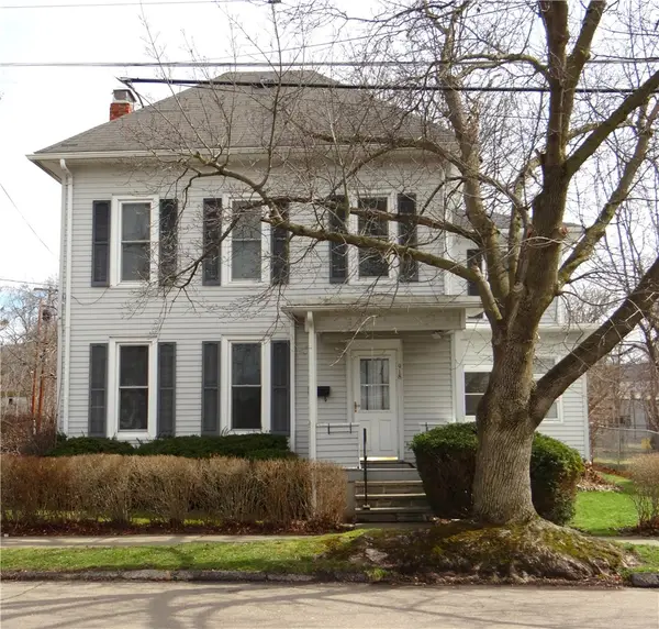 918 Magee Street, Elmira, NY 14901