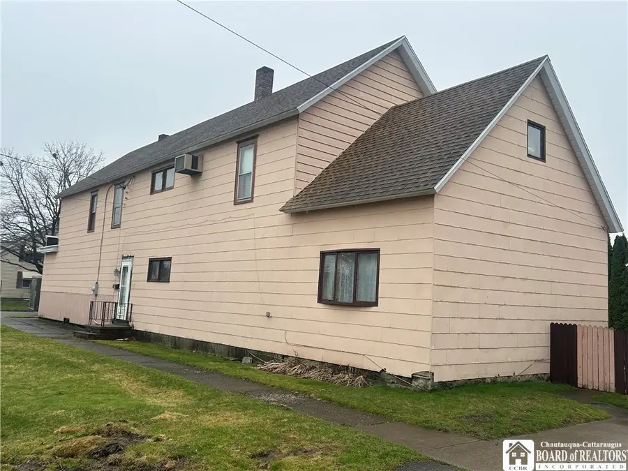 35 Genet Street, Dunkirk, NY 14048 - #2