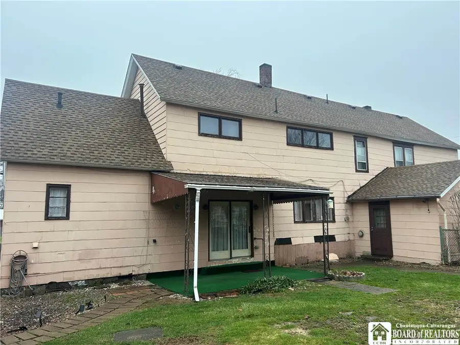 35 Genet Street, Dunkirk, NY 14048 - #3