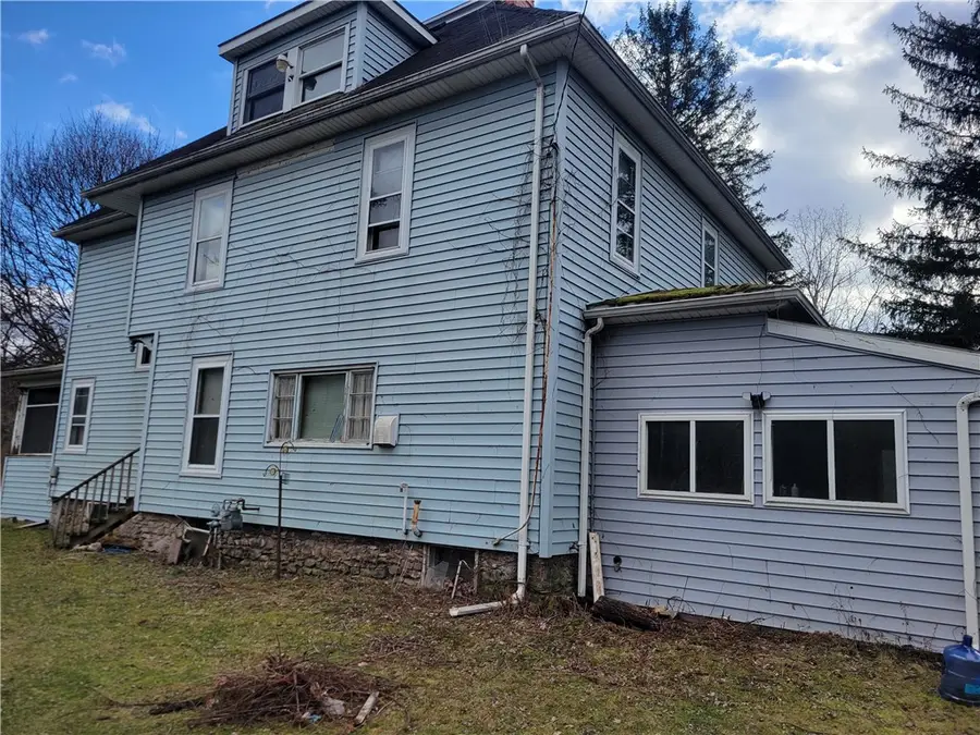 2256 Townline Road, Geneva, NY 14456 - #2