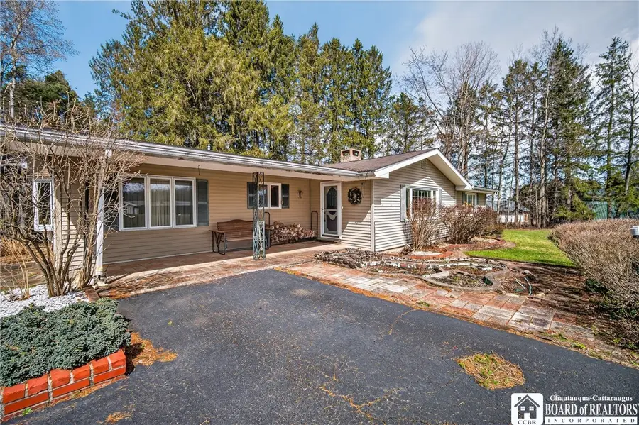 1309 Forest Avenue Extension, Jamestown, NY 14701 - #2