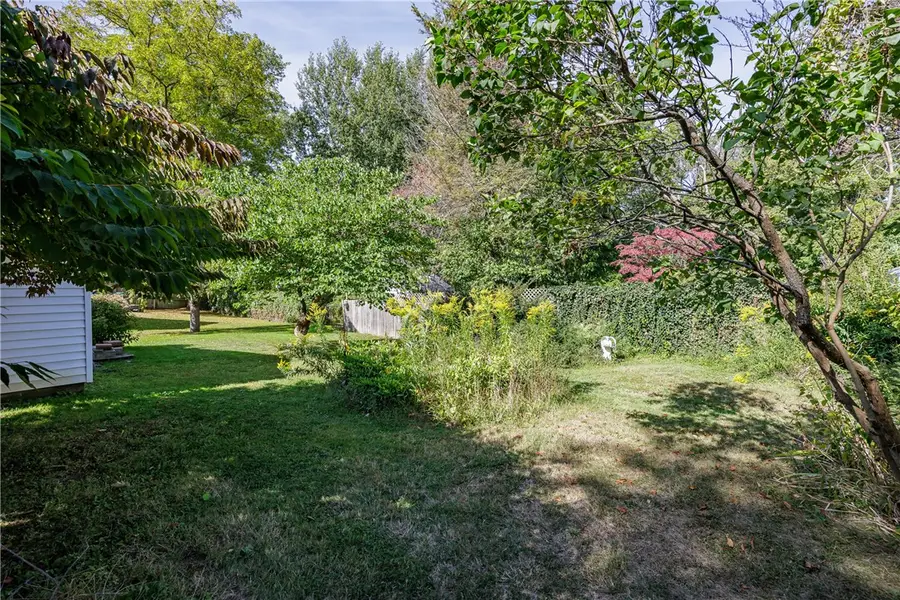 21 Clematis Street, Rochester, NY 14612 - #3