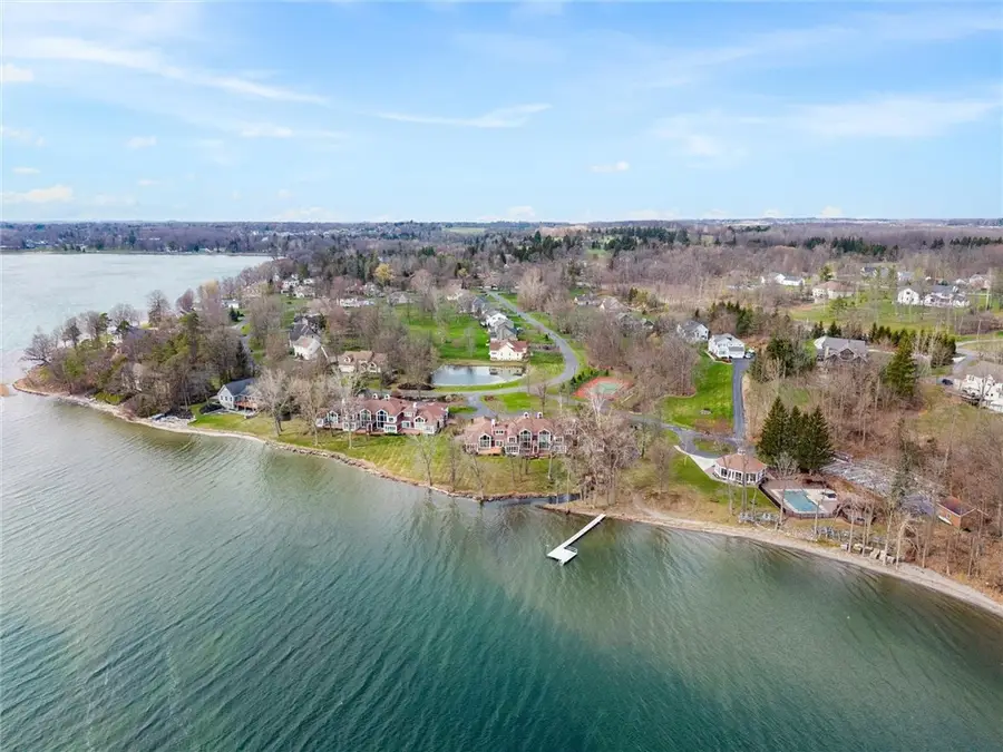 24 Willowbrook Drive, Auburn, NY 13021 - #2