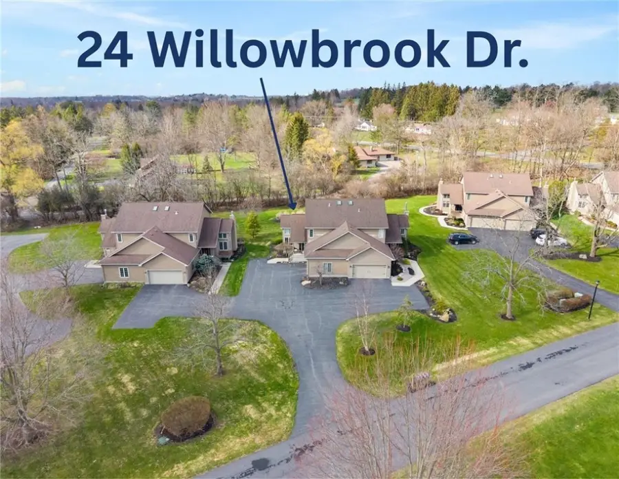 24 Willowbrook Drive, Auburn, NY 13021 - #3