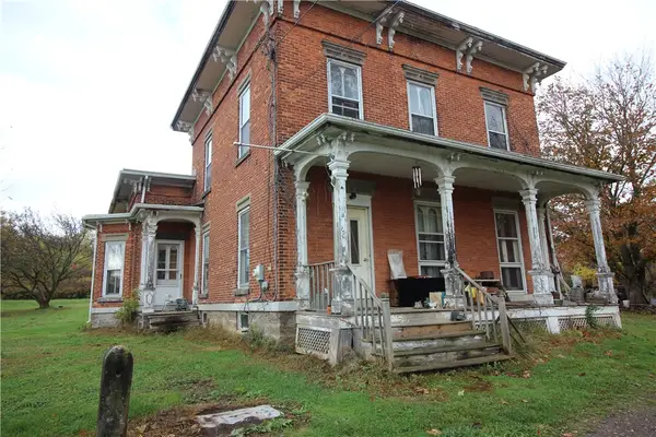 4031 Dean Road, Marion, NY 14505