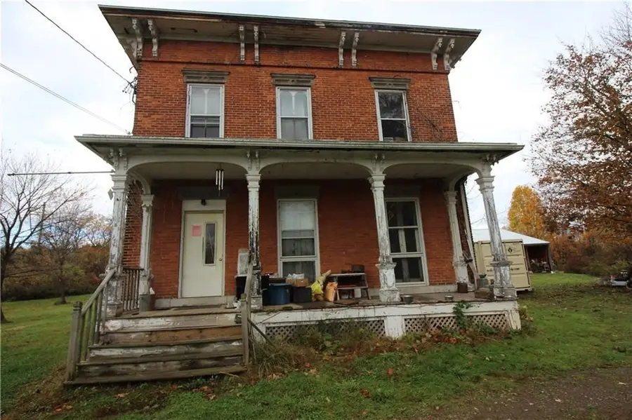 4031 Dean Road, Marion, NY 14505 - #3