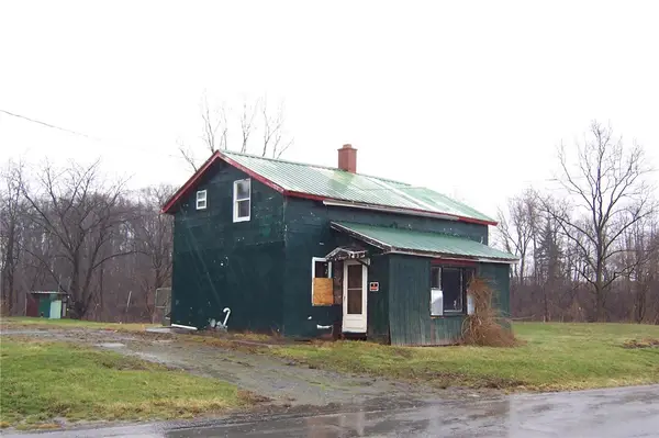 13589 Albion Eagle Harbor Road, Albion, NY 14411