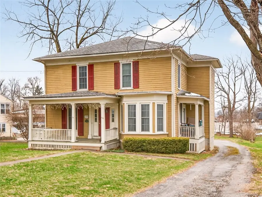 66 Second Street, Geneseo, NY 14454 - #2