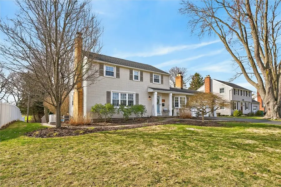 28 Southwick Dr, Webster, NY 14580 - #3