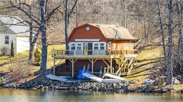 4699 Crane Park Road, Tyrone, NY 14887