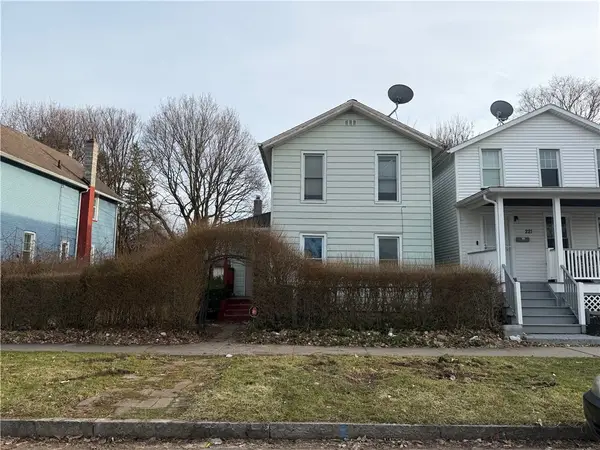 219 Adams Street, Rochester, NY 14608