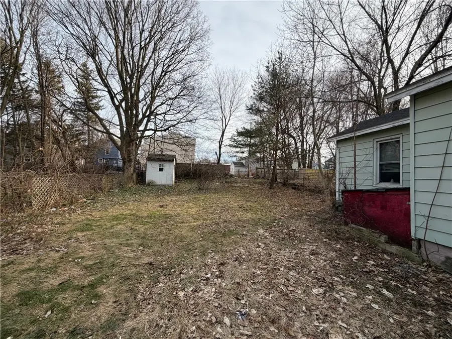 219 Adams Street, Rochester, NY 14608 - #3