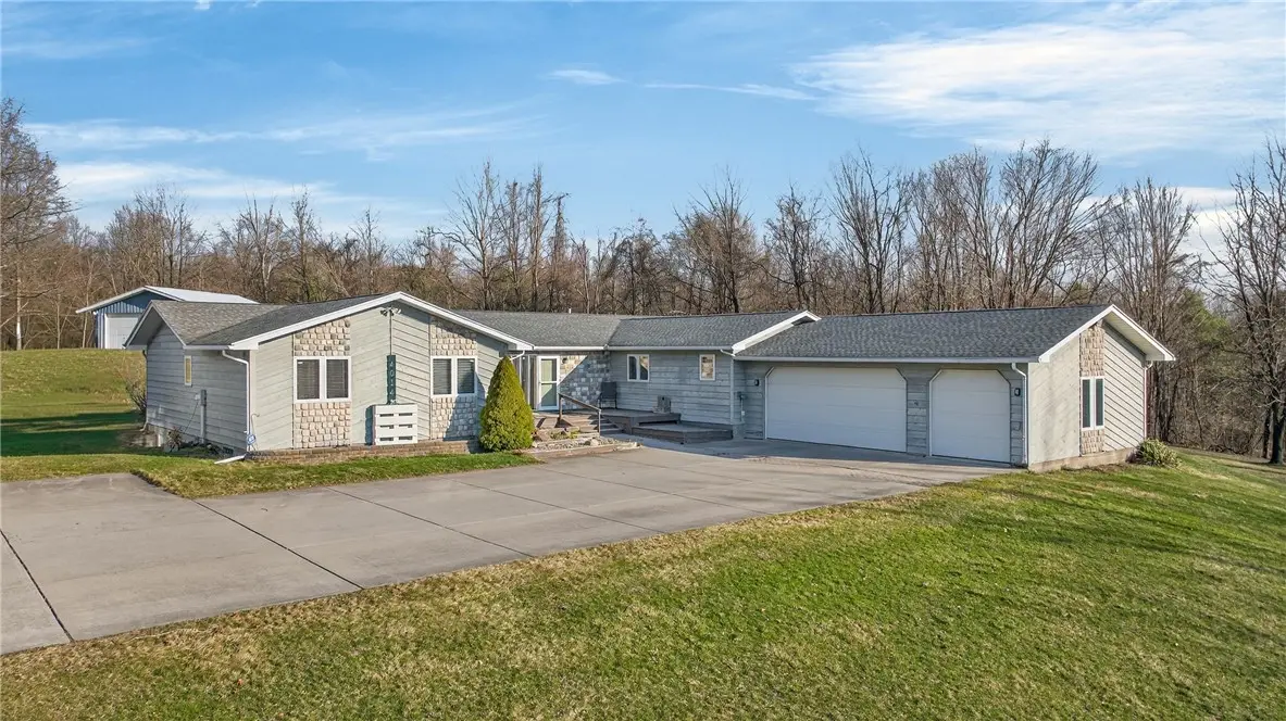 4014 Belknap Hill Road, Branchport, NY 14418 - #1