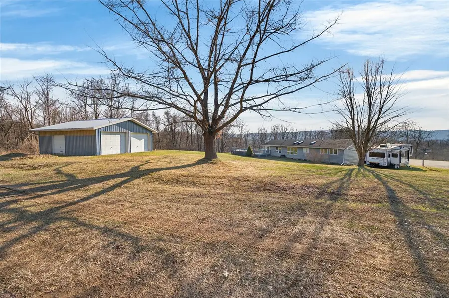 4014 Belknap Hill Road, Branchport, NY 14418 - #3