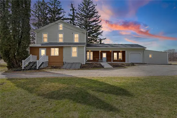 2385 Dow Road, Piffard, NY 14533