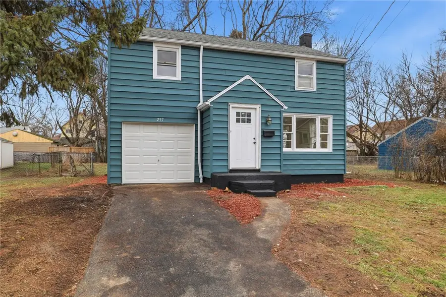 297 Ellison Street, Rochester, NY 14609 - #2