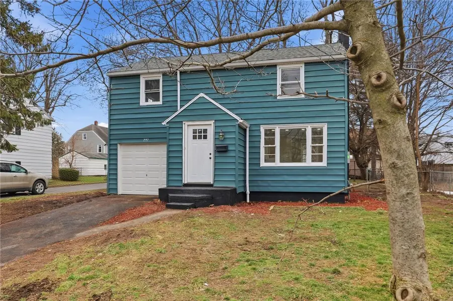 297 Ellison Street, Rochester, NY 14609 - #3