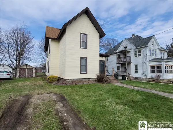 332 Palmer Street, Jamestown, NY 14701