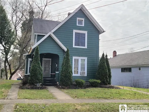 207 Palmer Street, Jamestown, NY 14701