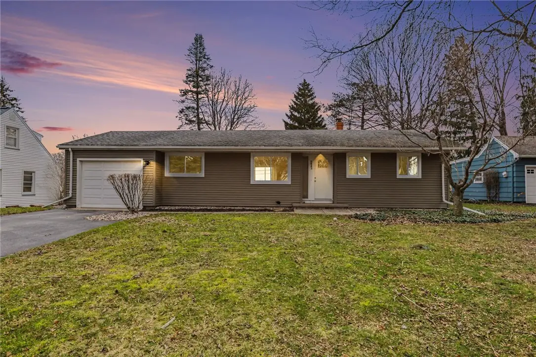 222 W Craig Hill Drive, Rochester, NY 14626 - #1