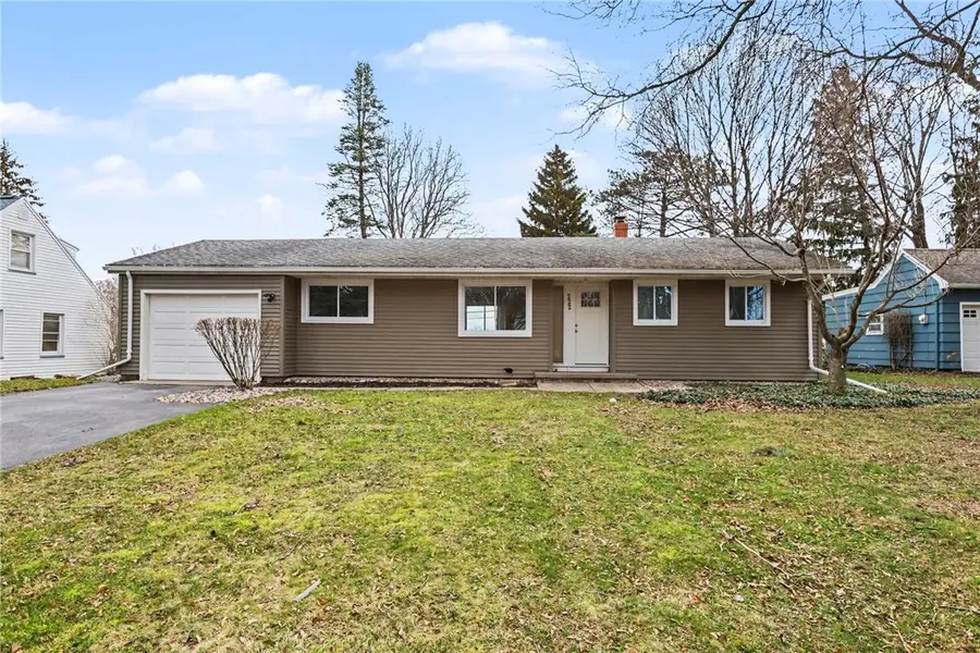 222 W Craig Hill Drive, Rochester, NY 14626 - #2