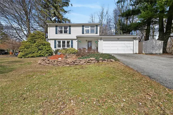 52 Chestnut Ridge Road, Rochester, NY 14624