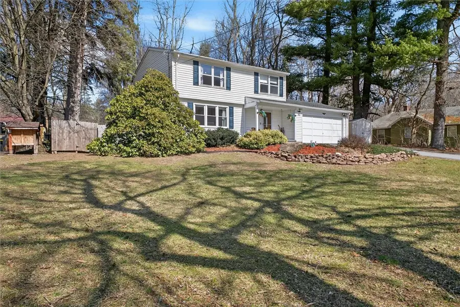 52 Chestnut Ridge Road, Rochester, NY 14624 - #2