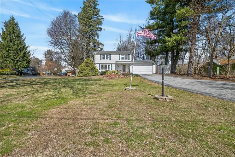 52 Chestnut Ridge Road, Rochester, NY 14624 - #3