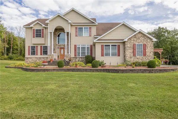 6426 Lake Bluff Road, North Rose, NY 14516