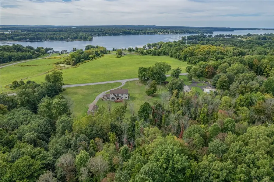 6426 Lake Bluff Road, North Rose, NY 14516 - #3