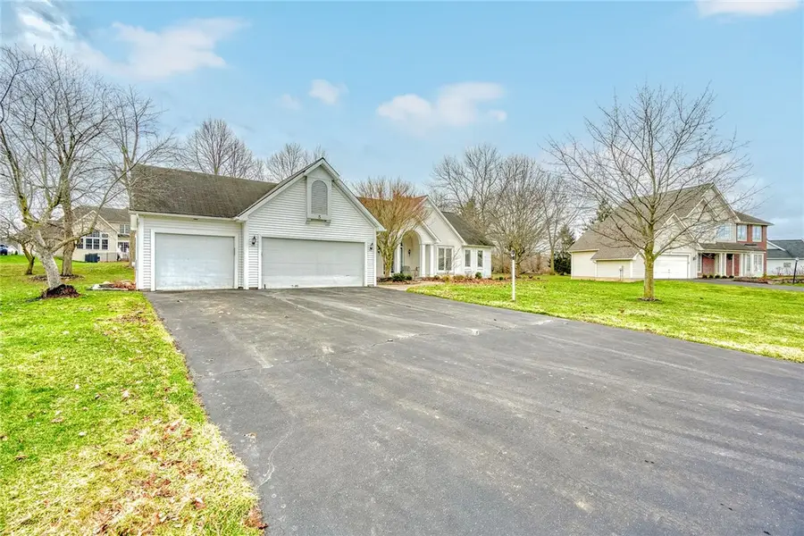 5 Woodrose Drive, Webster, NY 14580 - #2