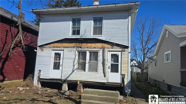 116 S Roberts Road, Dunkirk, NY 14048