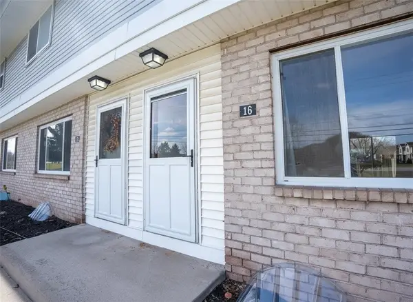 275/16 Owens Road, Brockport, NY 14420