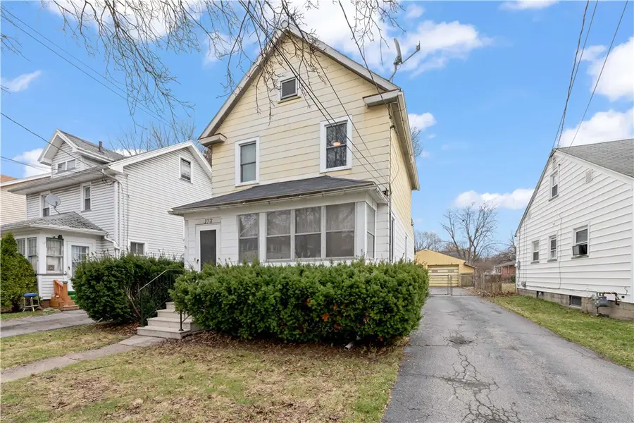 178 Cummings Street, Rochester, NY 14609 - #2