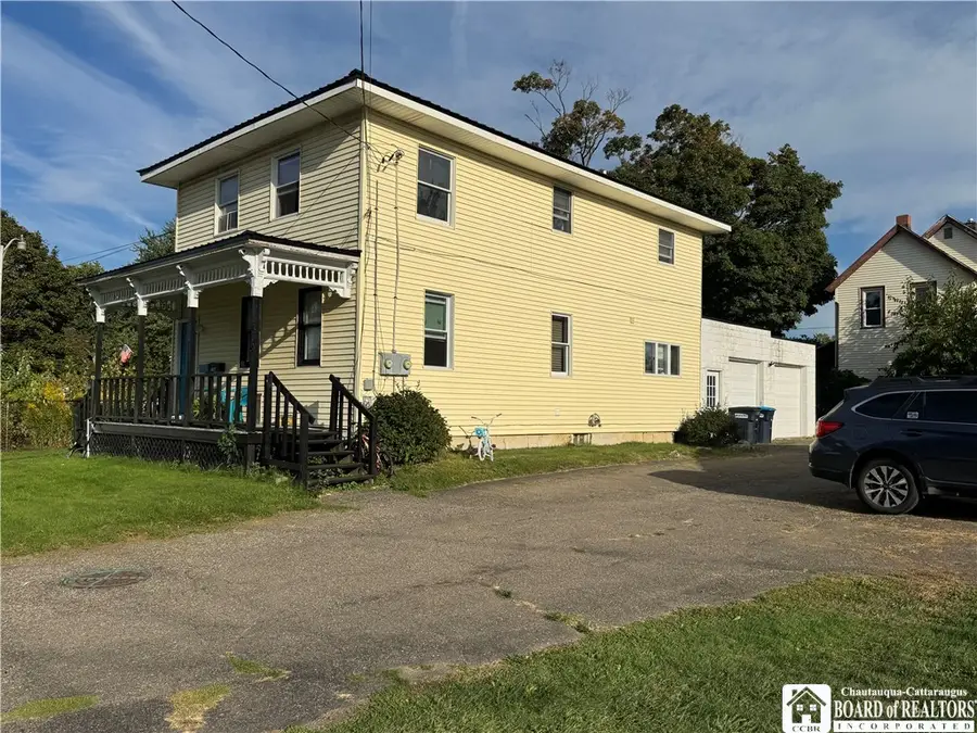 218 W Main Street, Fredonia, NY 14063 - #2