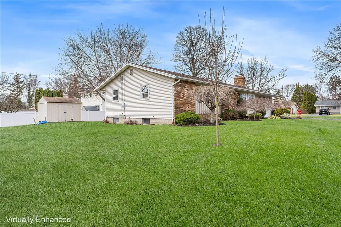 331 El Mar Drive, Rochester, NY 14616 - #1