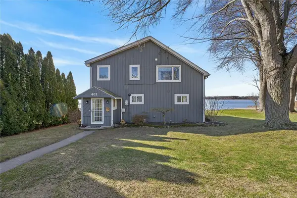 402 South Drive, Rochester, NY 14612