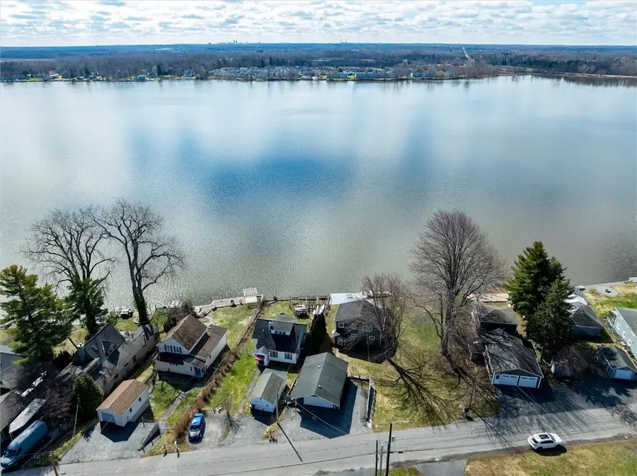 402 South Drive, Rochester, NY 14612 - #2