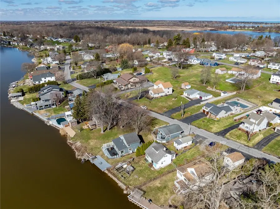 402 South Drive, Rochester, NY 14612 - #3