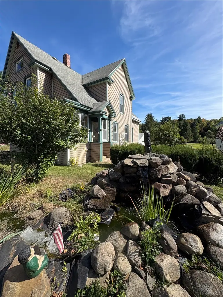 53 South Street, Edmeston, NY 13335 - #3