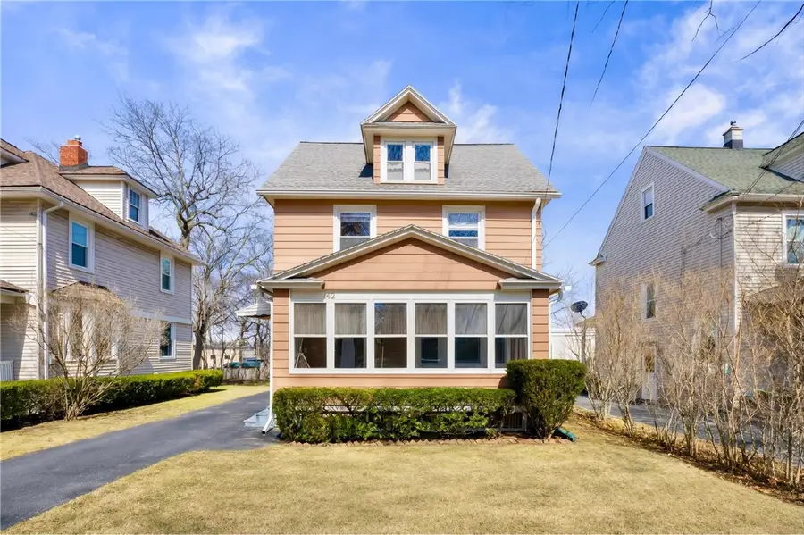 142 Hillside Avenue, Rochester, NY 14610 - #2