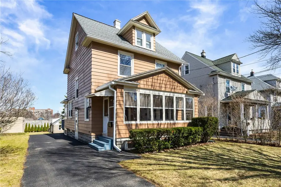 142 Hillside Avenue, Rochester, NY 14610 - #3