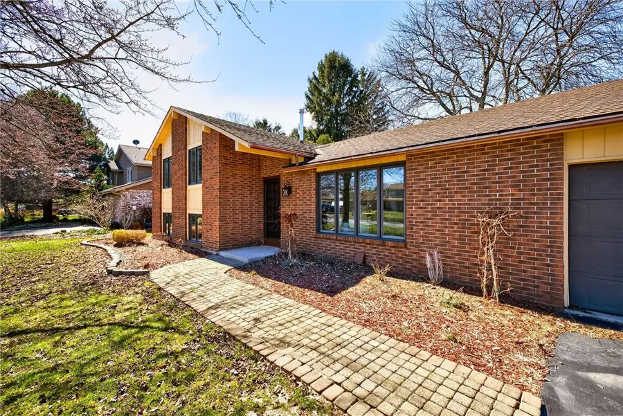 19 Chimney Hill Road, Rochester, NY 14612 - #2