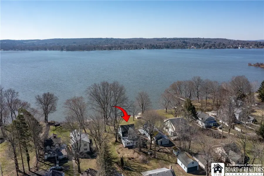 3788 Gokey Road, Bemus Point, NY 14712 - #2