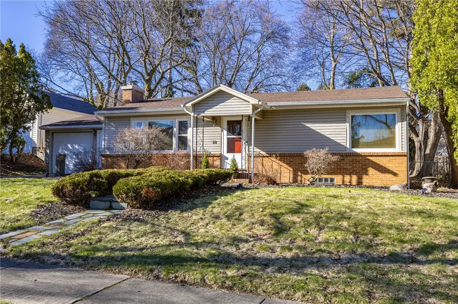 88 Longcroft Road, Rochester, NY 14609 - #2